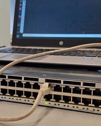 Switch Cisco Catalyst C3750-X-24T-L