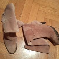 Stivali tipo Valentino