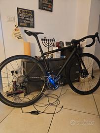 Specialized eathos s works