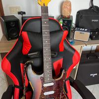 Vintage V6 Icon Relic