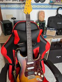 Vintage V6 Icon Relic