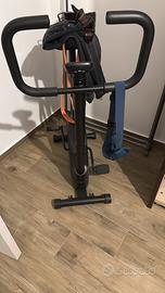 Cyclette essensial Eb domyos Nuova