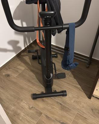Cyclette essensial Eb domyos Nuova