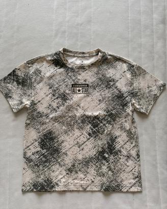 T shirt Converse All Star