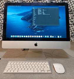 imac i7 