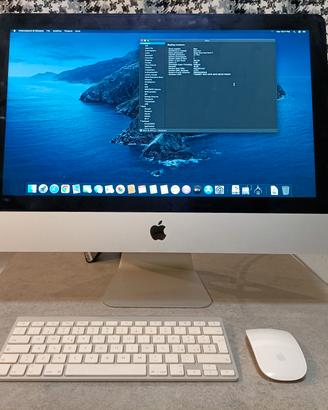 imac i7 