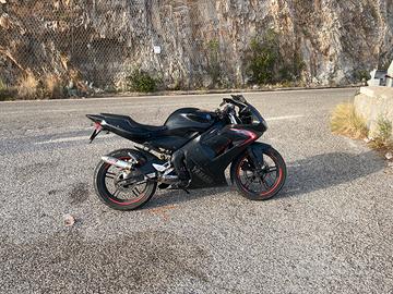 yamaha tzr 50 (75) 2006