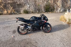 yamaha tzr 50 (75) 2006