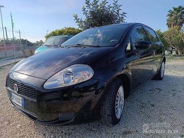 Ricambi Fiat Grande Punto 1.3 Multijet 5 porte