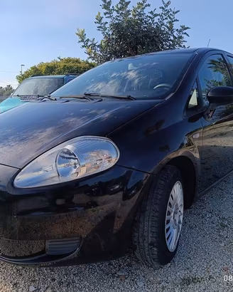 Ricambi Fiat Grande Punto 1.3 Multijet 5 porte
