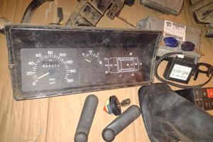 FIAT panda 899
