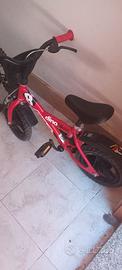Bicicletta