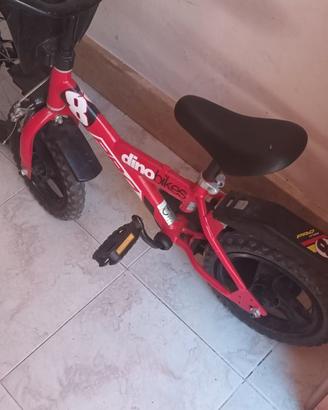 Bicicletta
