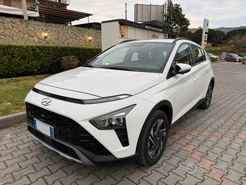 Hyundai Bayon 1.2 Benzina/Gpl