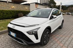 Hyundai Bayon 1.2 Benzina/Gpl