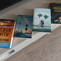 Il leone d oro olga di carta prometto di sbagliare