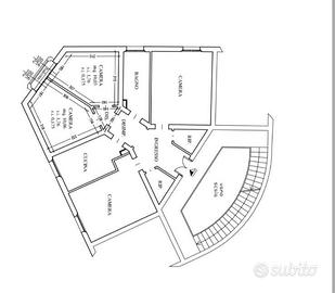 Singola zona ospedale economia studentesse