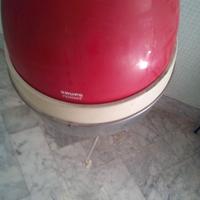 Casco per capelli Krups comet euro 2