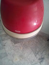 Casco per capelli Krups comet euro 2