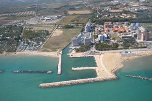 Posto barca di mt. 12 a San Salvo Marina (CH)