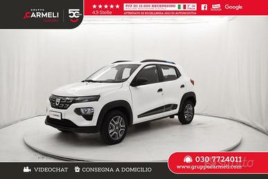 Dacia Spring Comfort Electric 45