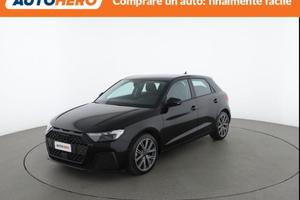 AUDI A1 SPB 30 TFSI S tronic Admired