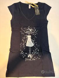 t-shirt donna
