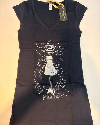 t-shirt donna