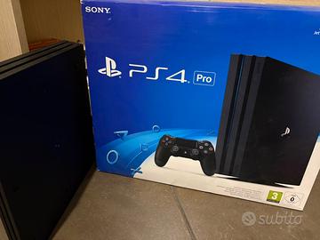 PlayStation 4 Pro