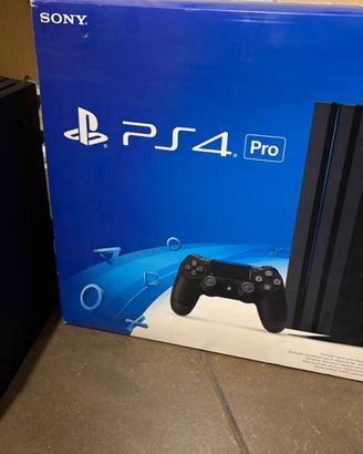 PlayStation 4 Pro
