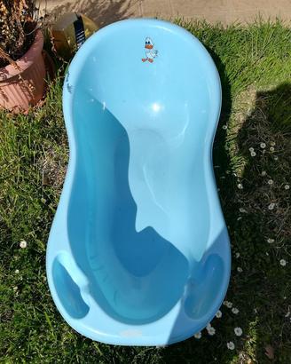 Vaschetta da bagno neonato - bimbo