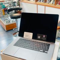 MacBook Air 15 2023 8GB RAM 256GB SSD M2