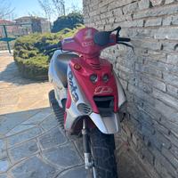 beta ark 50cc