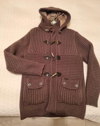CAPPOTTO BARK