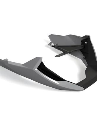 Carena Inferiore Triumph Tiger 660 A9700887-LC