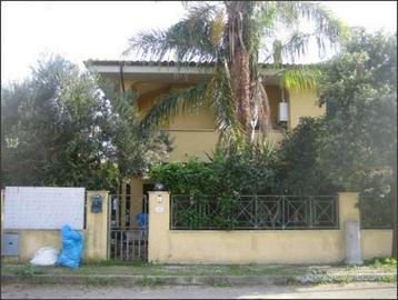 Porzione di Villa a Sabaudia