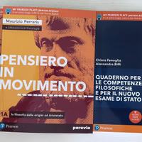 libri di testo per liceo