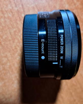 accessorio per macchina fotografica Sony