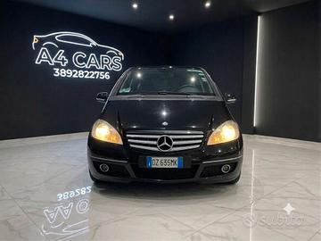 Mercedes-benz A 150 Classic