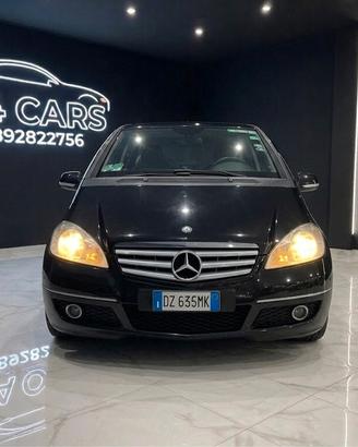 Mercedes-benz A 150 Classic