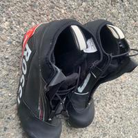 Scarpe da Fondo