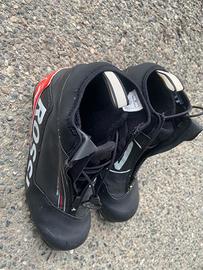 Scarpe da Fondo