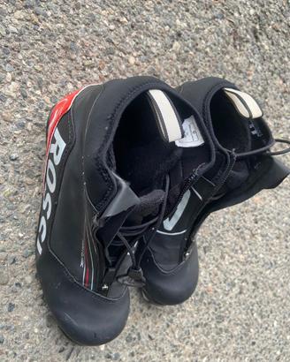 Scarpe da Fondo