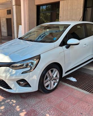 Renault Clio 1.5dCi 5p perfetta garantita-21
