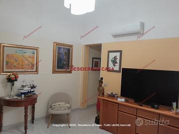 Appartamento, Trapani.