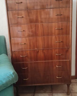 cassettiera 'settimino' 