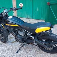 Ducati Scrambler - 2016