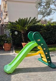 Scivolo Little Tikes "Easy Store" Giant 