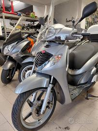 Honda SH 125-2007