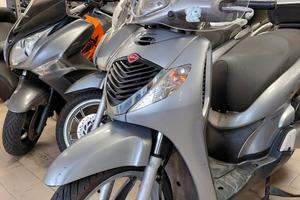 Honda SH 125-2007